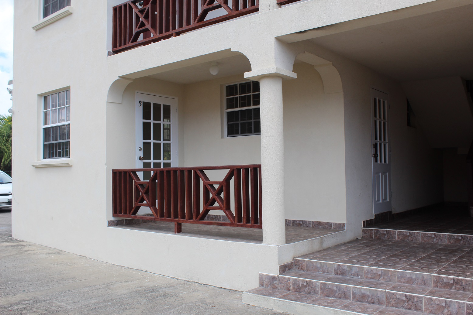 Southern Heights, Providence, Christ Church Barbados H.V.REALTY SERVICE